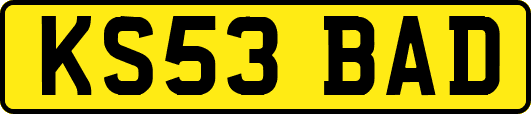 KS53BAD