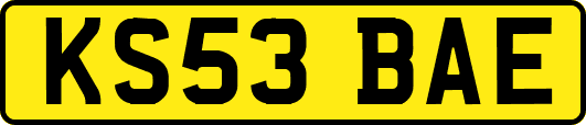 KS53BAE