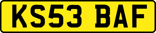 KS53BAF
