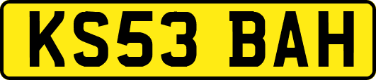 KS53BAH