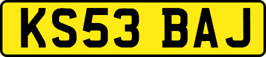 KS53BAJ