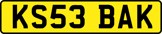 KS53BAK