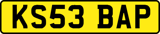 KS53BAP