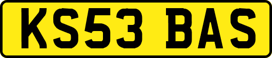 KS53BAS