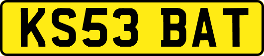 KS53BAT