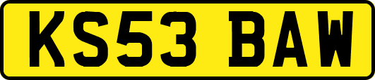 KS53BAW