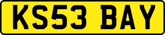 KS53BAY