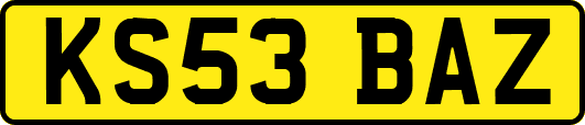 KS53BAZ