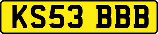 KS53BBB