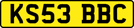 KS53BBC