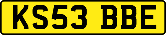 KS53BBE