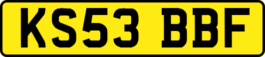 KS53BBF