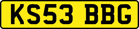 KS53BBG