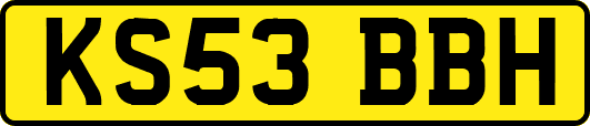 KS53BBH