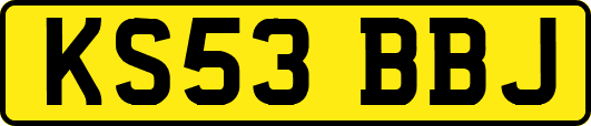 KS53BBJ
