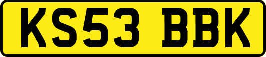 KS53BBK