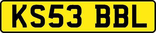 KS53BBL