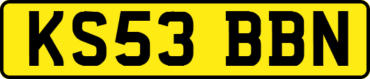 KS53BBN