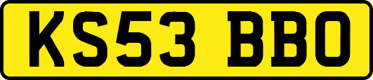 KS53BBO