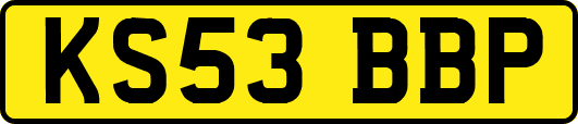 KS53BBP