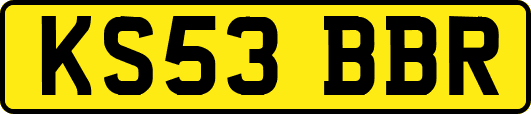 KS53BBR