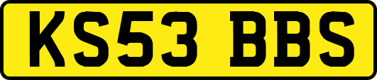 KS53BBS