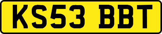 KS53BBT