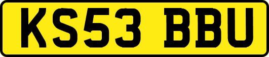 KS53BBU