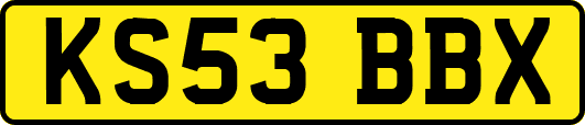 KS53BBX