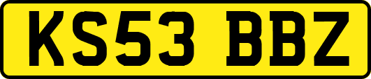 KS53BBZ