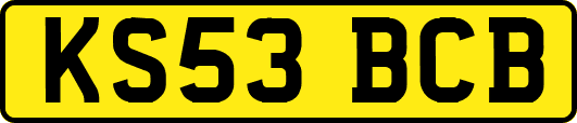 KS53BCB