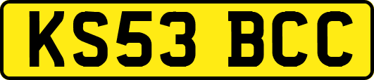 KS53BCC