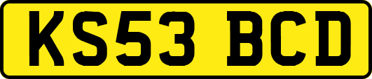 KS53BCD
