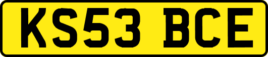 KS53BCE
