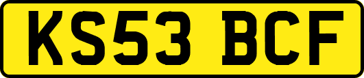 KS53BCF