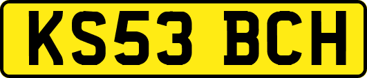 KS53BCH
