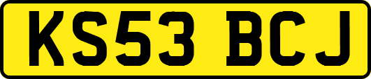 KS53BCJ