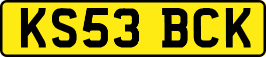 KS53BCK