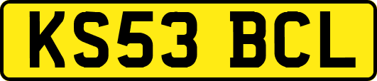 KS53BCL