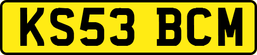 KS53BCM