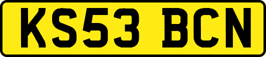 KS53BCN
