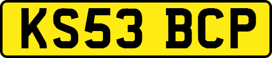KS53BCP