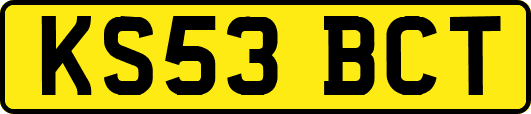 KS53BCT