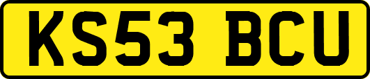 KS53BCU