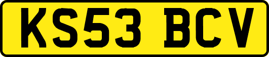 KS53BCV