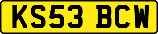 KS53BCW