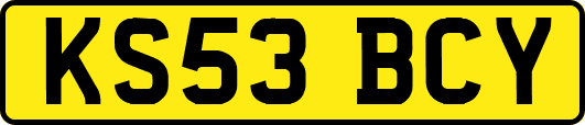 KS53BCY