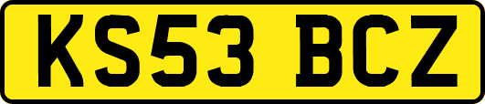 KS53BCZ