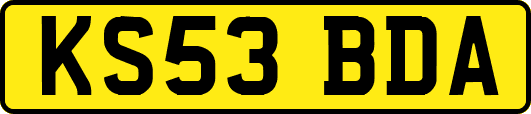 KS53BDA