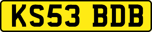KS53BDB